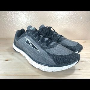 Altra Men Escalante Gray Shoes Size 11.5